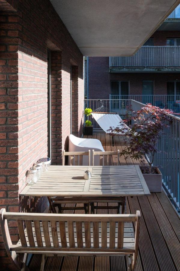 London 993 Apt 202 Antwerp Luaran gambar